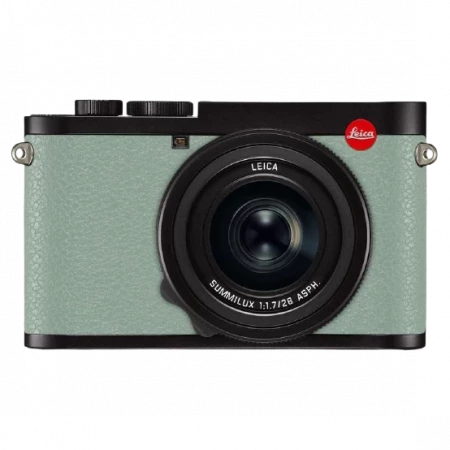 Leica Q2 Digital Camera Cielo